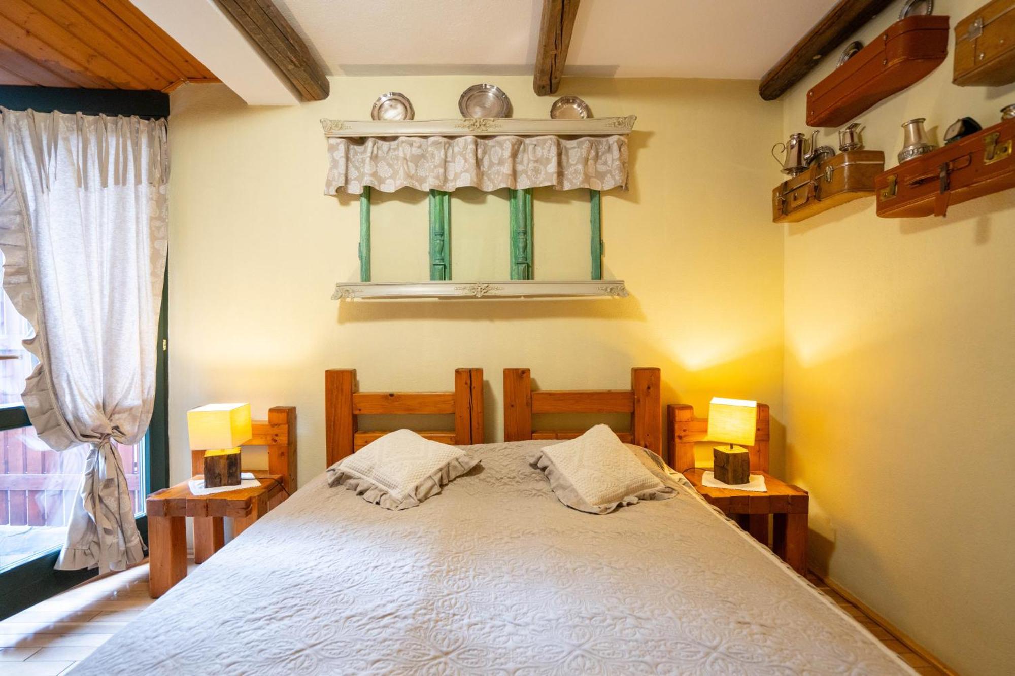 Fortuna Eco - Boutique Hotel BaileTusnad Exterior photo